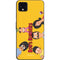Bobs Burgers Stare Google Pixel 4 XL Skin